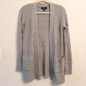 Mossimo Sage Green Cardigan